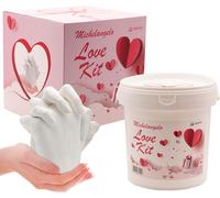 SUBZONAL-Michelangelo Kit Sculpture des Mains (KIT Love)