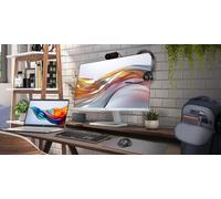 SUBZONAL-Micro-casque filaire Poly Blackwire 5220 ¿ Perche microphone antibruit flexible ¿ Conception ergonomique ¿ Connexion à un PC/Mac, téléphone portable via USB-C, USB-A ou prise Jack 3,5 mm