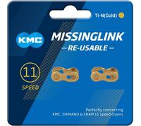 Subzonal-Missing Link Shimano Slam 11 Tier Cl555r Reusable