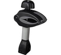 Subzonal-Mixte 2331218500 Bras De Maintien Du Cadre, Noir, 30 X 5 Cm Eu