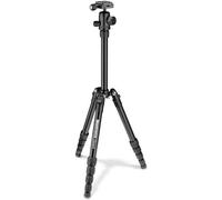 SUBZONAL-MKELES5BK-BH Trépied Taille Petit pour Camera Noir