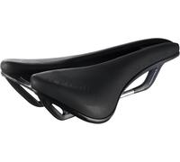 Subzonal-Model X - Selle De Vélo 100% Recyclable, Confortable En Gel Et Trou Superflow, Selle De Vélo De Route Future Rides Green