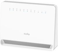 SUBZONAL-Modem Routeur Débloqué 4G LTE Cat 6 Gigabit avec Fente pour Carte SIM, 2 CA, Wi-FI AC1200, OpenVPN, Wireguard, IPsec, VPN, LT700E