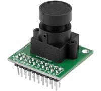 SUBZONAL-Module de Caméra 500 Millions de Pixels avec Objectif Grand Angle 1080P, Module de Capteur D'image OV5642 pour Prise en de la Sortie JPEG