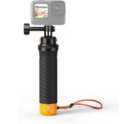 SUBZONAL-Monopode étanche avec Poignée Flottante Perche pour GoPro Hero 12/11/10/9/8/7/6/5/4/3/1 DJI Osmo Action4/3/2 Insta 360 et Autres Caméras d'action -M17