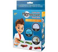 SUBZONAL-MR001 - Lames pour microscope
