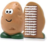 Subzonal-Msc Mr. Potato Brush Msc50753 (Japan Import)