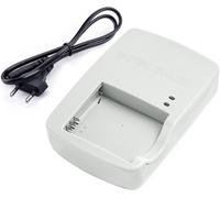 SUBZONAL-NB-6L/NB-6LH CB-2LY Chargeur de Batterie Compatible avec Canon PowerShot SX540 HS, SX530 HS, SX520 HS, SX510 HS, SX500 HS, SX170 is, SX700 HS, SX710 HS, SX610 HS, SX600 HS, S120, D20, D30, S