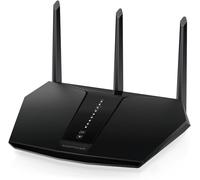 SUBZONAL-NETGEAR Nighthawk RAX30 routeur sans Fil Gigabit Ethernet Bi-Bande (2,4 GHz / 5 GHz) Noir