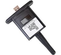 SUBZONAL-NETGEAR PLP1000-100FRS, Pack de 2 prises CPL 1000 Mbps avec Prise filtrée et 1 Port Ethernet, idéal pour avoir internet partout dans la maison et profiter du service Multi-TV à la maison san
