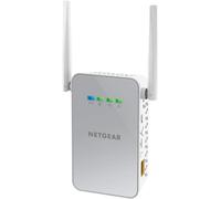 SUBZONAL-NETGEAR PLW1000, CPL WiFi 1000 Mbps avec 1 Port Ethernet, Prise CPL Fibre idéal pour Avoir Internet Partout dans la Maison et Profiter du Service Multi-TV, Compatible avec Toutes Les Box Int