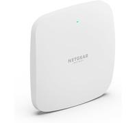 SUBZONAL-NETGEAR Point d'accès sans Fil (WAX605) - Vitesse WiFi 6 Dual-Band AX3000, Jusqu'à 256 appareils connectés, 802.11ax, Mesh, Alimentation PoE ou Adaptateur Secteur
