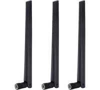 SUBZONAL-NETGEAR Répéteur WiFi Puissant (EX6470) - Amplificateur WiFi AC1900 - WiFi Extender Mesh Couvre Jusqu¿à 150m² - Prise Electrique Intégrée et 1Port Ethernet - Compatible Toutes Box Internet