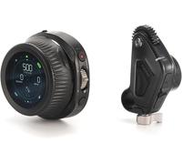 SUBZONAL-Nucleus Nano II Follow Focus Système de contrôle d'objectif sans Fil Nucleus NII avec Moteur et câble d'alimentation USB-C et contrôleur à molette WLC-T05