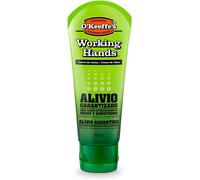 Subzonal-O`Keeffes Working Hands - Crema Para Manos Secas Y Agrietadas - Tubo 80ml