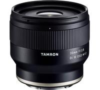 SUBZONAL-Objectif TAMRON - 35mm F/2,8 Di III OSD M1:2 - Monture Sony FE