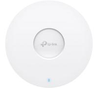 SUBZONAL-Omada EAP650 Point d'accès WiFi 6 AX3000 planfonier, 1 Port Ethernet Gigabit Support PoE+, Itinérance Transparente, Omada Mesh