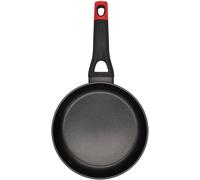 Subzonal-Optima Plus Poêle Aluminium Forgé, Noir, 22 Cm
