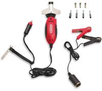 SUBZONAL-OREGON Affûteuse 12 Volts pour Chaîne de Tronçonneuse (585015)