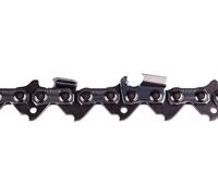 SUBZONAL-OREGON PowerCut - Chaîne de Tronçonneuse pour Guide-Chaîne 38 cm (15) / Pas 0,325 / Jauge 1,5 mm / Gouges carrée / 64 Maillons d'Entraînements - Compatible avec Husqvarna, Makita & autres (2