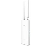 SUBZONAL-Outdoor AC1200 Point D'accès Gigabit, Extension WiFi Extérieure, Étanche IP65, Beamforming, MU-MIMO, Prise en Charge du Maillage, AP1300 Outdoor