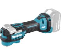 SUBZONAL-Outil multifonctions 18V Li-Ion LXT (machine seule) - MAKITA DTM52Z