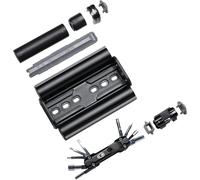 Subzonal-Outil S.O.S. Tt17 Twin Tube Tool Kit