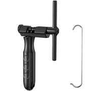 Subzonal-Outil Velo, Outils Demonte Maillon Chaine, Nettoyeur Réparation De La Chaîne De Vélo, Derive Chain Riveter, Professional Removal And Installation Tool, Pour Road Mountain Bike