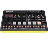 SUBZONAL-P-6 Creative Sampler AIRA Compact Création sonore granulaire Un puissant séquenceur Clavier intégré Loops personnalisées Micro intégré Boutons d'effets Connectique USB-C