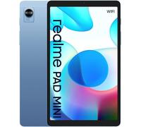 SUBZONAL-Pad mini Wifi 464 ,Méga batterie de 6 400 mAh ,Grand écran de 8,7 ,Puissant processeur Unisoc T616 ,Conception en une seule pièce d¿aluminium de 7,6 mm Recharge rapide 18 W Blue EU tablet