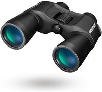 SUBZONAL-PENTAX SP 10X50 : jumelles à prismes de Porro dotées de verres BAK4 pour une vision de qualité exceptionnelle, traitement multi-couche intégral des optiques, lentilles frontales de grands di