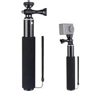 SUBZONAL-Perche à Selfie pour caméra d'action Compatible avec caméra d'action Gopro/DJI/Surfola/Apexcam