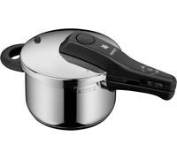 SUBZONAL-Perfect - Autocuiseur rapide Ø 18 cm de diamètre 2 litres et demi, avec protection contre les flammes, acier inoxydable Cromargan pour induction