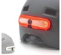 Subzonal-Phare Avant/Arrière Oxilum Avec Poignée De Frein Pour Système D'avertissement De Freinage