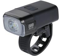 Subzonal-Phare Avant Nanostrike Rechargeable Par Usb, Étanche, 600 Lumens, Bls-161 Lumière De Vélo, Noir,