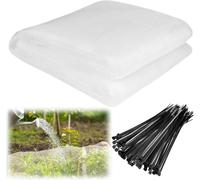 SUBZONAL-Piège à moustiques électrique d'extérieur avec boîtier en métal étanche, 4200 V 20 W, piège à moustiques pour intérieur, terrasse, Jardin