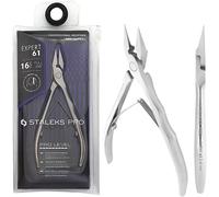 Subzonal-Pince Coupe-Ongles Professionnelle Pour Ongles Incarnés 16 Mm Spécial Pédicure Acier Inoxydable Expert (Ne-61-16)