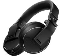 SUBZONAL-Pioneer Dj HDj-X5-K Casque Dj Noir