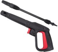 SUBZONAL-Pistolet pulvérisateur de rechange avec lance à jet, compatible avec certains des nettoyeurs haute pression Black & Decker, Annovi Reverberi AR, Bosch, Mac Allister, Cecotec