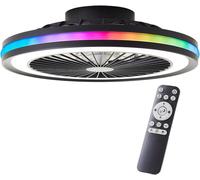 Subzonal-Plafonnier Led Palmero G99280/06 N/A Puissance: 40 W De Blanc Chaud À Blanc Froid N/A 36 Kwh/1000h