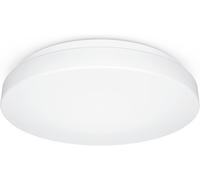 Subzonal-Plafonnier Led Rs 20 S, Détecteur De Mouvement 360°, 3000 K, 942 Lm, Allumage En Douceur, Veilleuse, Luminaire Intérieur