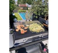 SUBZONAL-Plancha électrique - - 8735 - Innov 2200 - Microcéramique sans PFAS