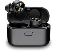 SUBZONAL-Plantronics BackBeat PRO 5100 Écouteurs intra-auriculaires Bluetooth (True Wireless) - IP54 - Noir