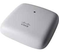 SUBZONAL-Point d¿accès Business 140AC 802.11 AC 2x2 Wave 2 - 1 port GbE-montage au plafond, protection à vie limitée (CBW140AC-E)