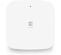 SUBZONAL-Point d'accès sans Fil True Wi-FI 6 Dual Band AX3000 Cloud & App & OnPrem Control Options WPA3, MU-MIMO, Mesh & Seamless Roaming Adaptateur d'alimentation Non Inclus - EWS356-FIT