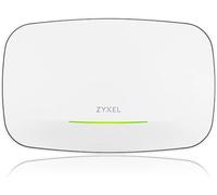 SUBZONAL-Point d'Accès WiFi 7 BE6500 sans Fil Double Radio Alimentation PoE+ ou USB de Type C (Non Inclus) Gestion Cloud, Application ou directe NWA110BE