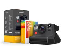 SUBZONAL-Polaroid Everything Box Now Gen 2 Appareil Photo Instantané - Noir