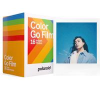 SUBZONAL-Polaroid film Couleur pour Polaroid GO et Polaroid GO Generation 2Go - Double Pack