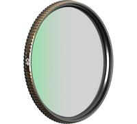 SUBZONAL-PolarPro QuartzLine Filtre de caméra polarisant Circulaire 7,7 cm