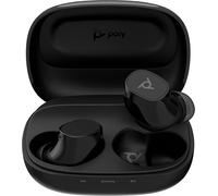 SUBZONAL-Poly Casque Bluetooth Voyager Free 20 Gris (etail)